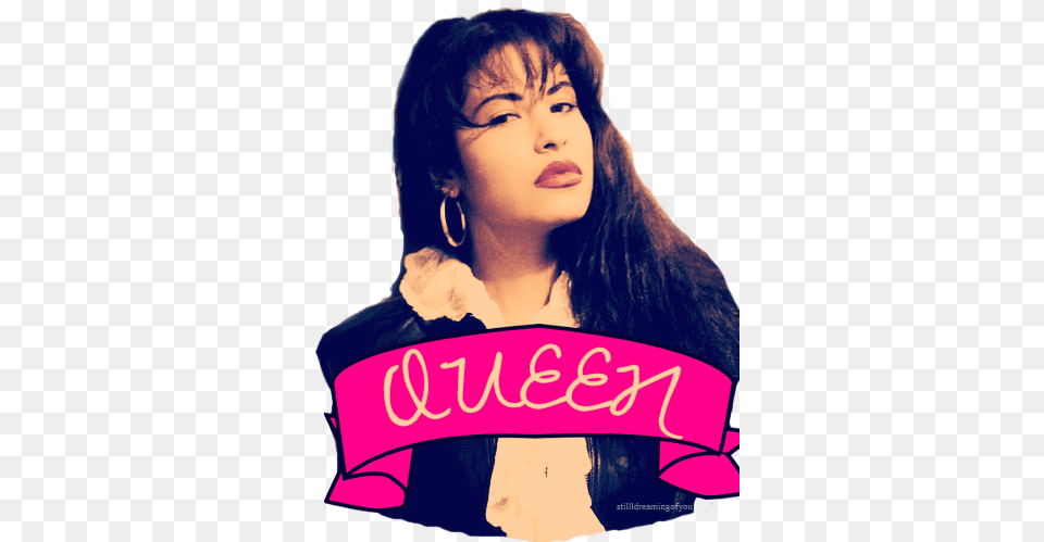 The Newest Selena Sadmez Stickers, Accessories, Portrait, Photography, Person Free Png Download