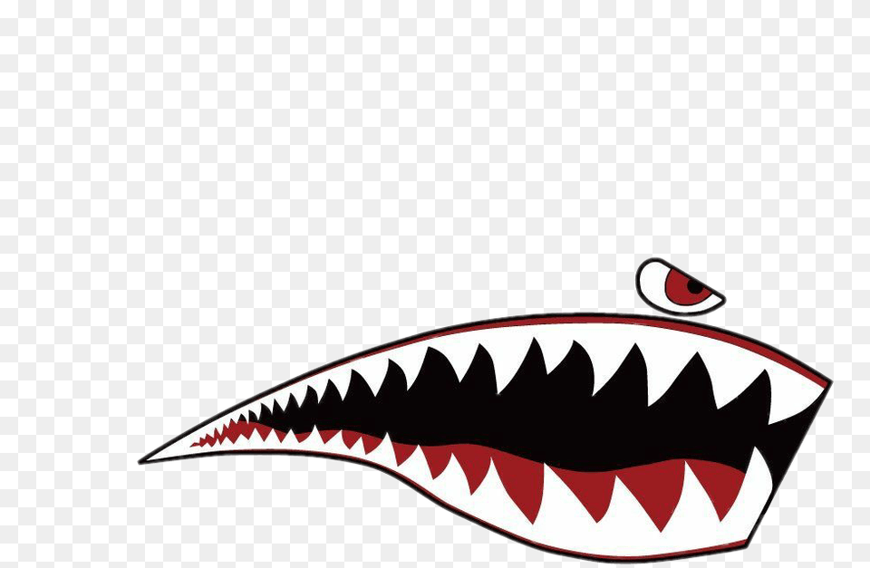 The Newest Shark Bites Stickers, Logo, Sticker, Animal, Fish Png Image