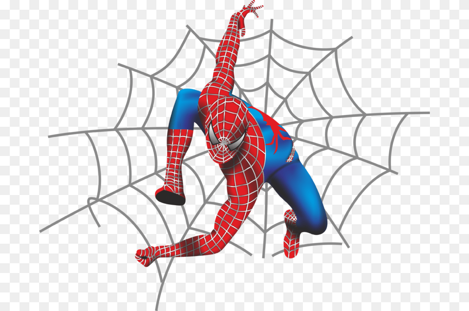 The Newest Spiderman Homecoming Stickers, Spider Web, Adult, Female, Person Free Transparent Png