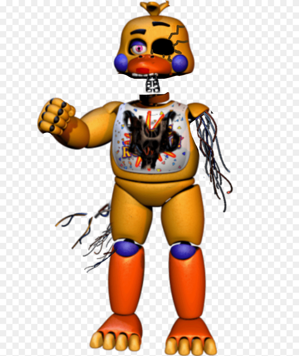 The Newest Stickers, Toy, Robot Png