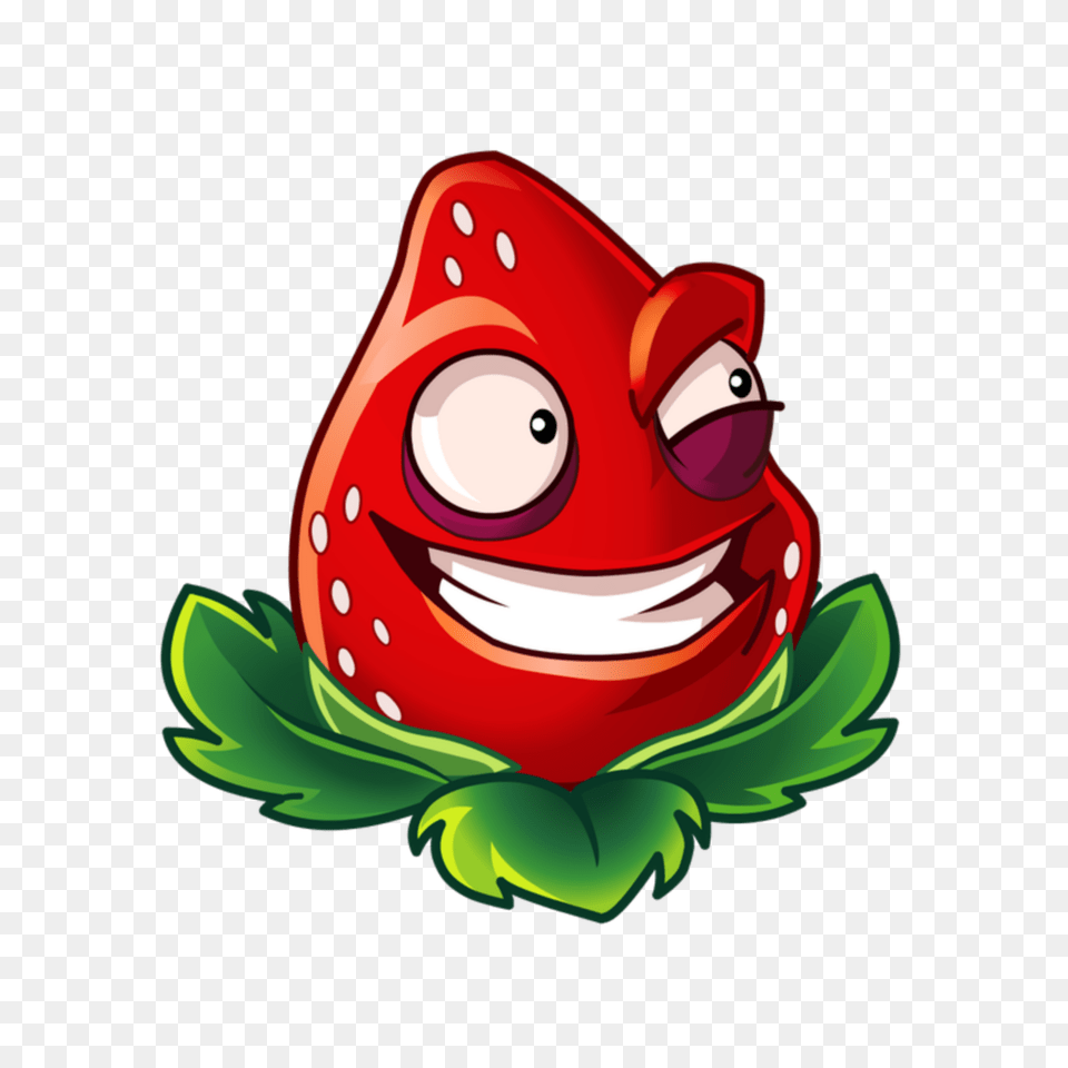 The Newest Strawberry Horchata Stickers, Amphibian, Produce, Plant, Fruit Free Transparent Png