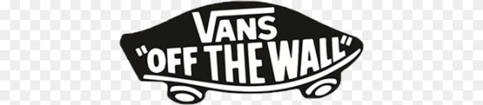 The Newest Vans Stickers, Sticker, Stencil, Logo Png