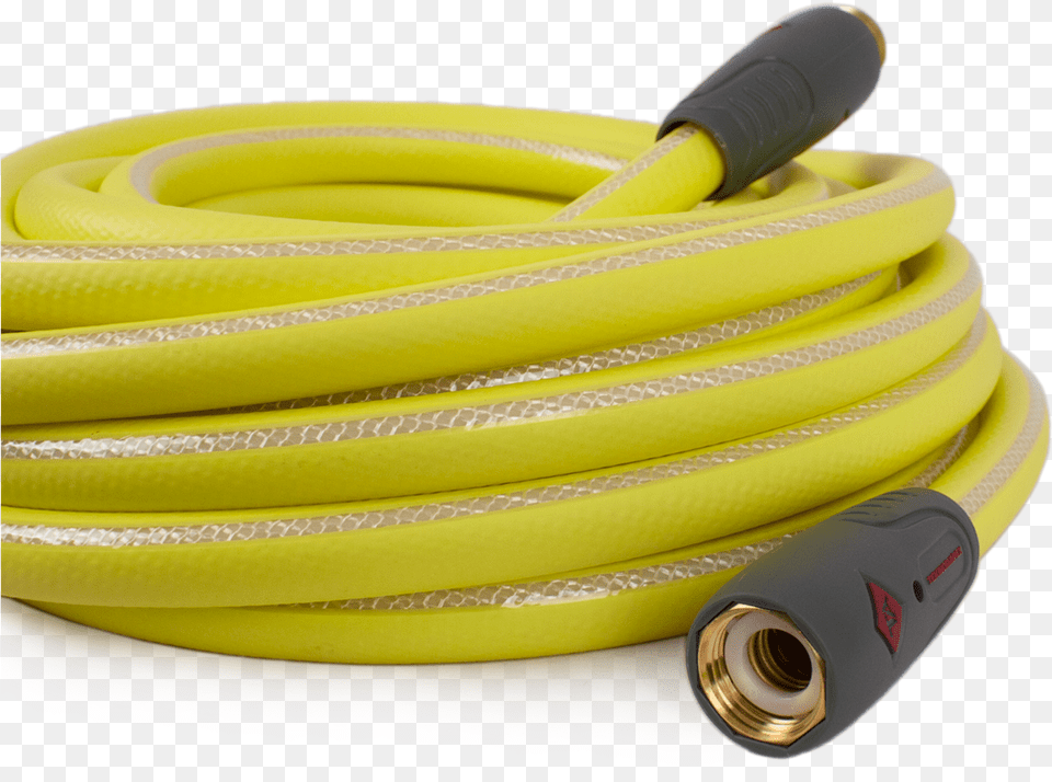 The Nexflex Hose Provides Easy Handling To Lighten Wire, Clothing, Footwear, Shoe Png