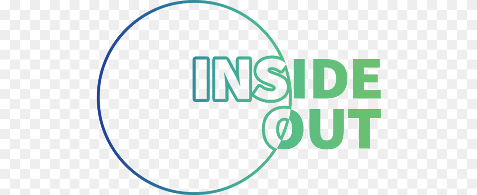 The Next Inside Out Conference Will Be October 13 Circle, Green, Lighting Free Png Download