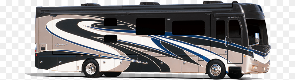 The Next Level Of Motorhome Luxury, Rv, Transportation, Van, Vehicle Free Transparent Png