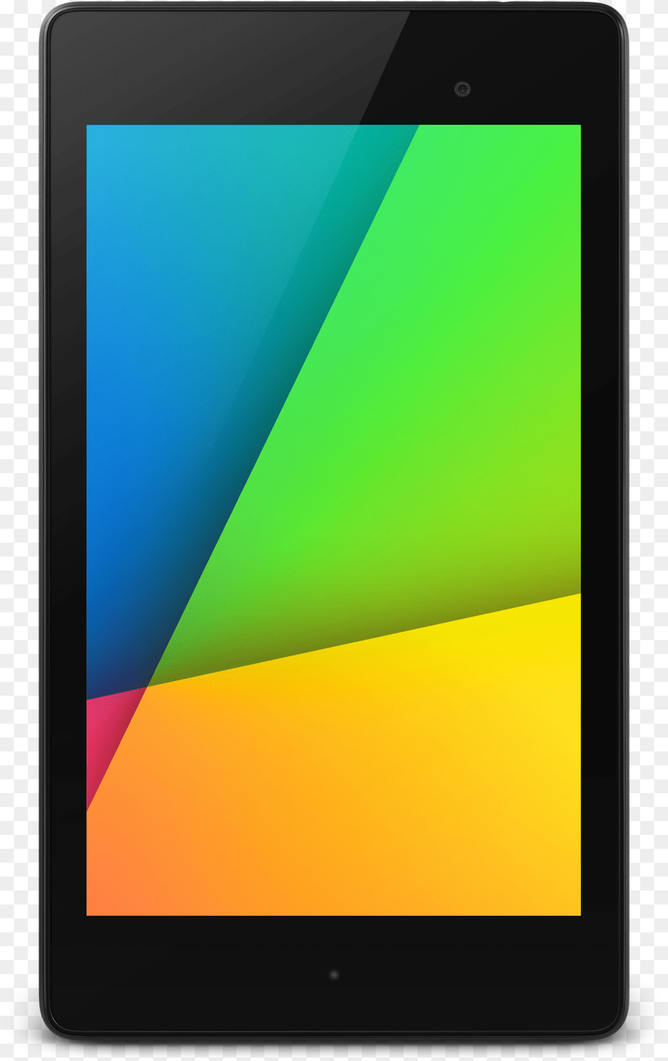 The Nexus 7 Tablet Has A 7 Inch Screen Size But Iphones Nexus 7 2013, Computer, Electronics, Tablet Computer, Mobile Phone Png Image