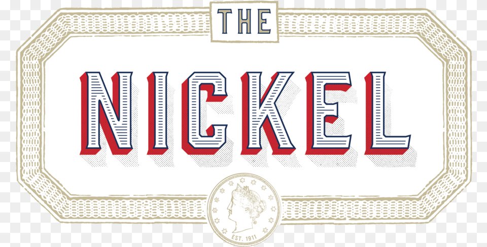 The Nickel, Logo, Text, Paper, First Aid Png