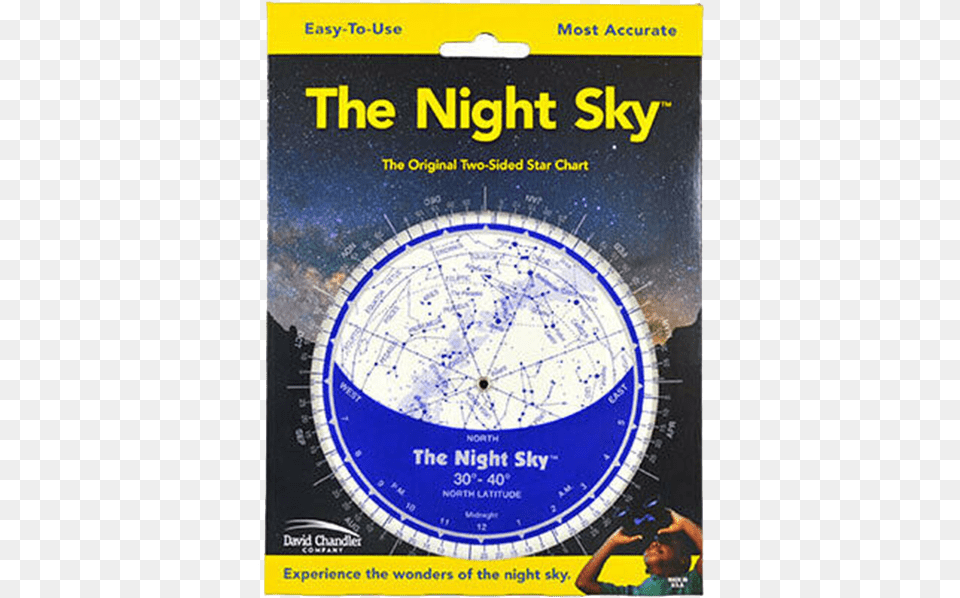 The Night Sky 30 40n Planisphere Small Zion National Night Sky Star Finder, Boy, Child, Male, Person Free Transparent Png