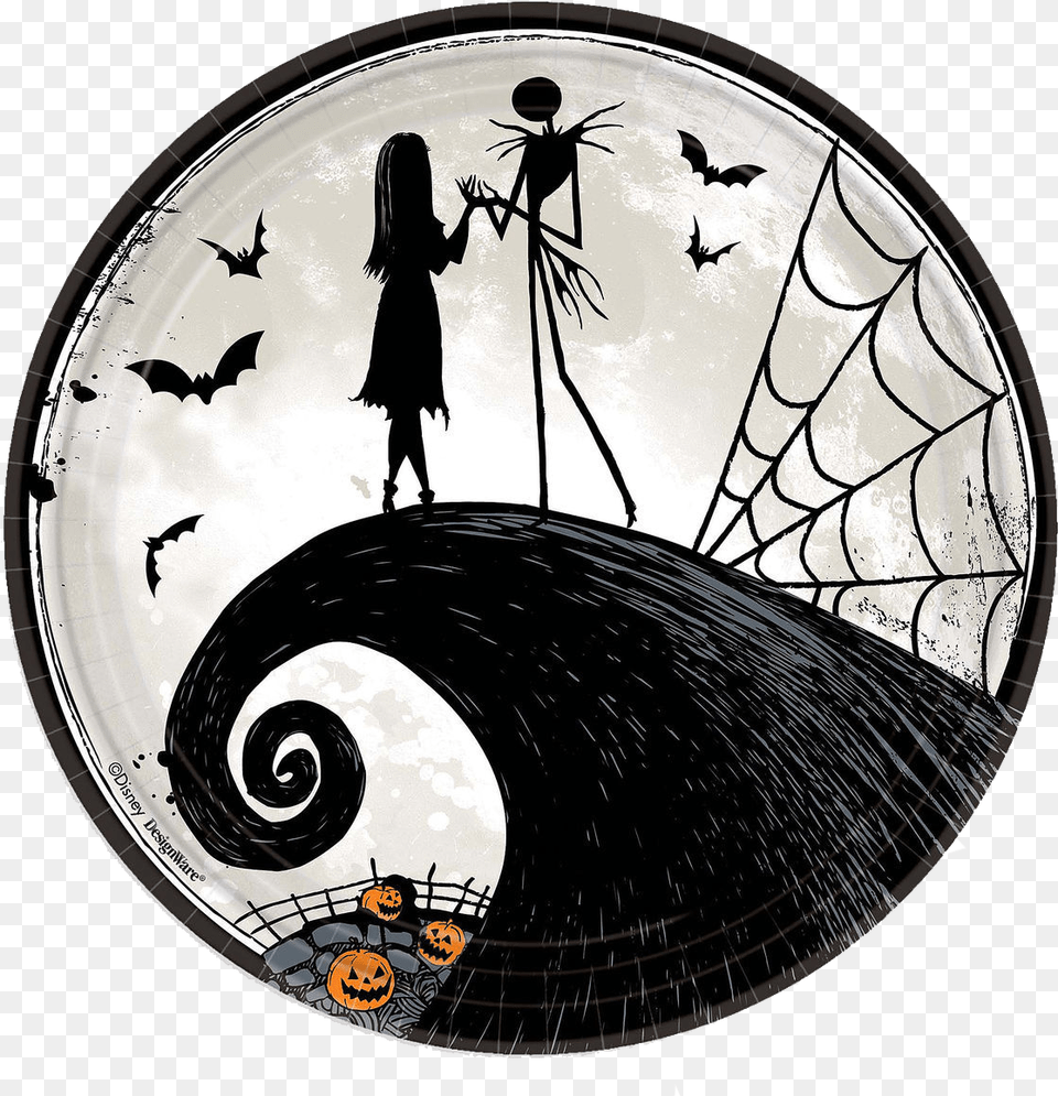 The Nightmare Before Christmas Book Tag Nightmare Before Christmas Clipart, Adult, Female, Person, Woman Free Transparent Png