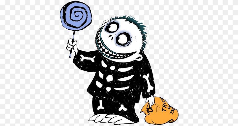 The Nightmare Before Christmas Clip Art Disney Clip Art Galore, Sweets, Food, Candy, Canine Free Png Download