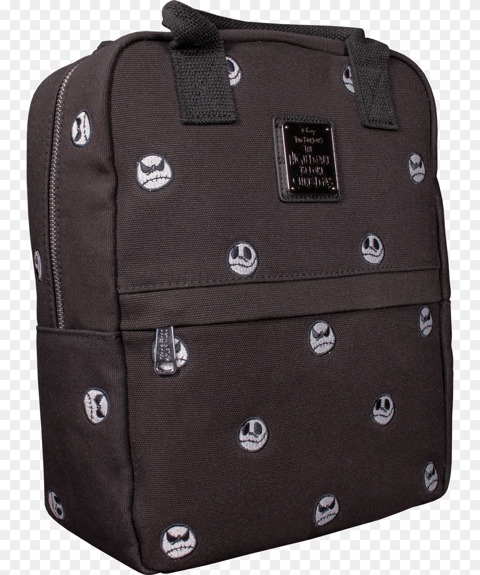 The Nightmare Before Christmas Garment Bag, Accessories, Handbag, Purse, Backpack Free Png Download