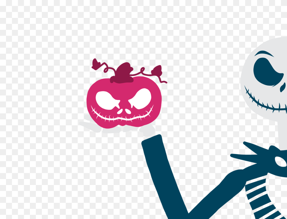 The Nightmare Before Christmas Is A Halloween Movie The Bark, Person Free Png Download