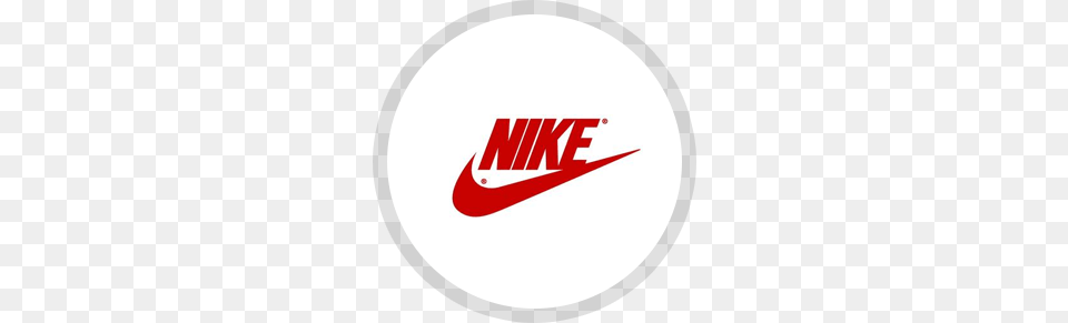 The Nike Logo Story Free Transparent Png