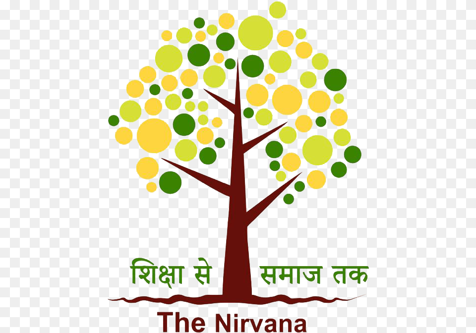 The Nirvana Upsc Hppsc Net Coaching Institute In Hamirpur Big Data Data Tree, Plant, Vegetation, Leaf, Cross Free Transparent Png