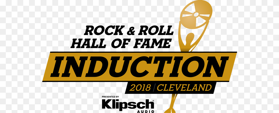 The Nominations For The Rock And Roll Hall Of Fame39s Rock And Roll Hall Of Fame Nominees 2018, Cutlery, Spoon, Logo, Face Png