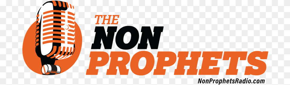 The Non Prophets Podcast Graphic Design, Electrical Device, Microphone, Baseball, Baseball Glove Free Png