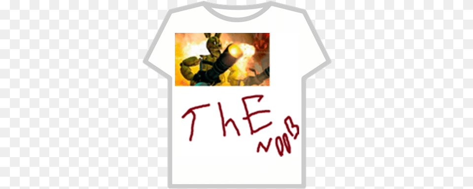 The Noob Roblox Ugly Roblox T Shirt, Clothing, T-shirt Png