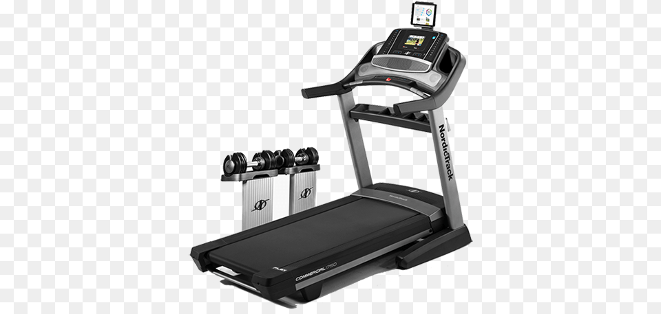 The Nordictrack Commercial 1750 Treadmill Nordictrack Commercial, Machine Png