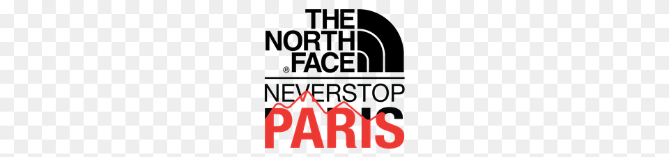 The North Face, Light, Logo Free Transparent Png