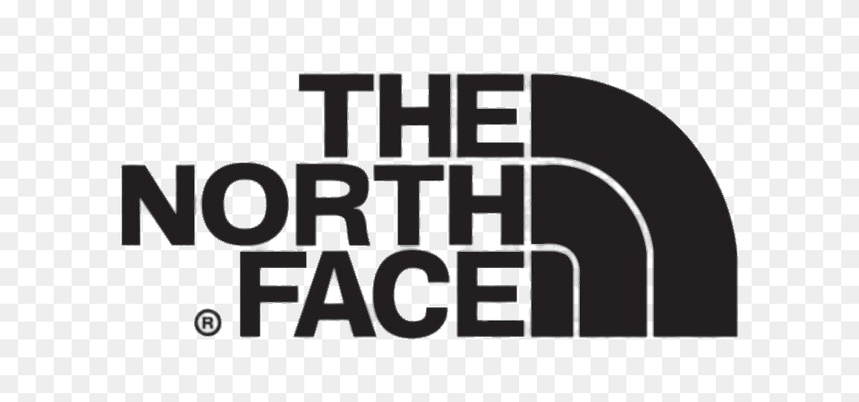 The North Face Black Logo, Green, Plant, Vegetation, Bulldozer Png