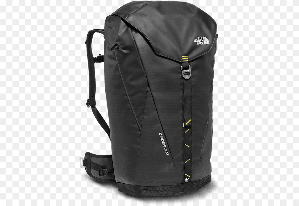 The North Face Cinder Pack 40 Backpack North Face Cinder 40 Backpack, Bag Free Png