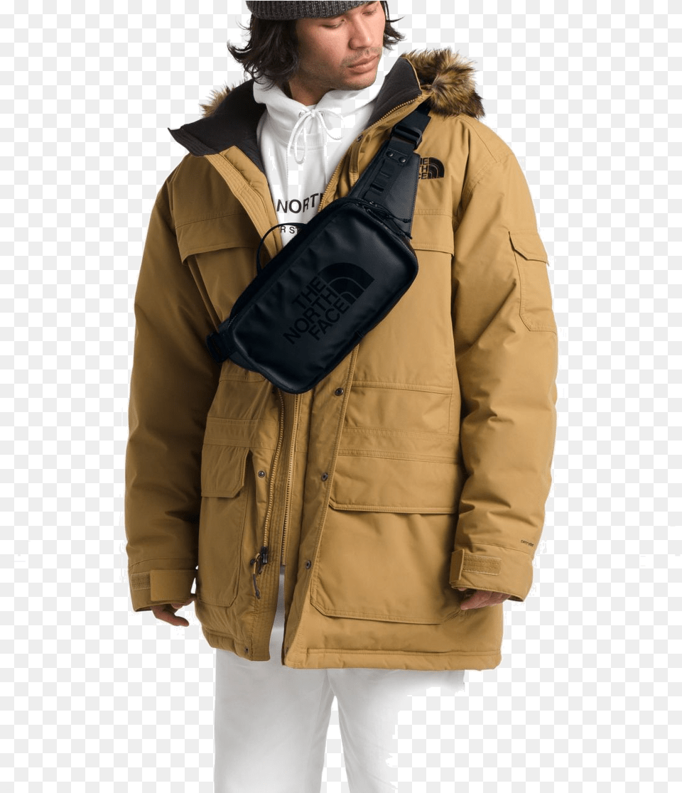 The North Face Explore Blt Pack In At Massey S Outfitters North Face Explore Blt Fanny Pack L, Clothing, Coat, Jacket, Overcoat Png Image