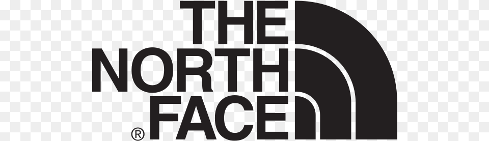 The North Face Logo Logo The North Face, Text Png Image