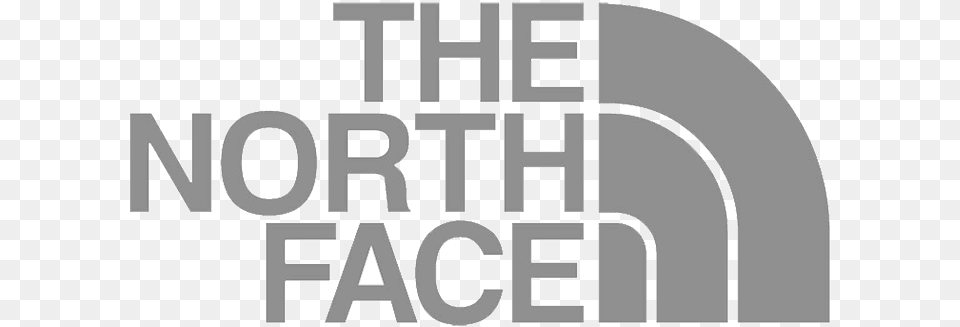 The North Face Logo S North Face Logo Black, City, Text Free Png Download