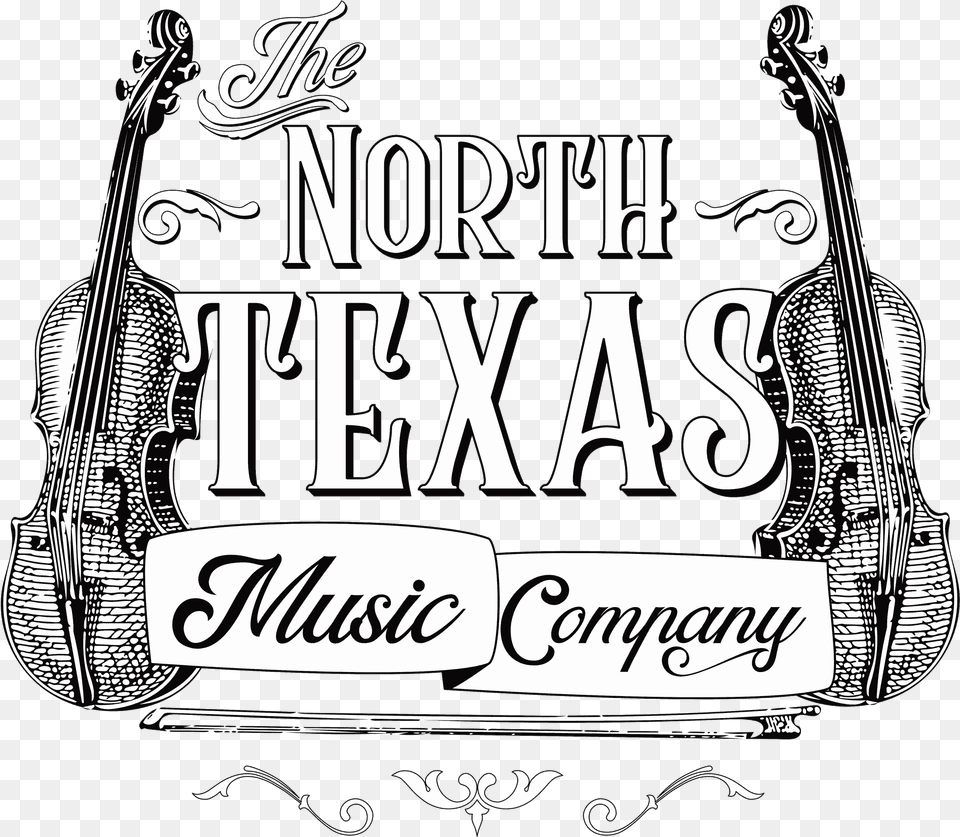 The North Texas Music Company Live, Musical Instrument, Guitar Free Png Download