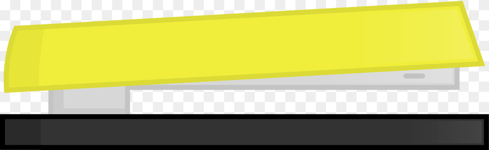 The Not So Mlg Gangster Object Terror Stapler, Fence, Bench, Furniture, Barricade Free Transparent Png