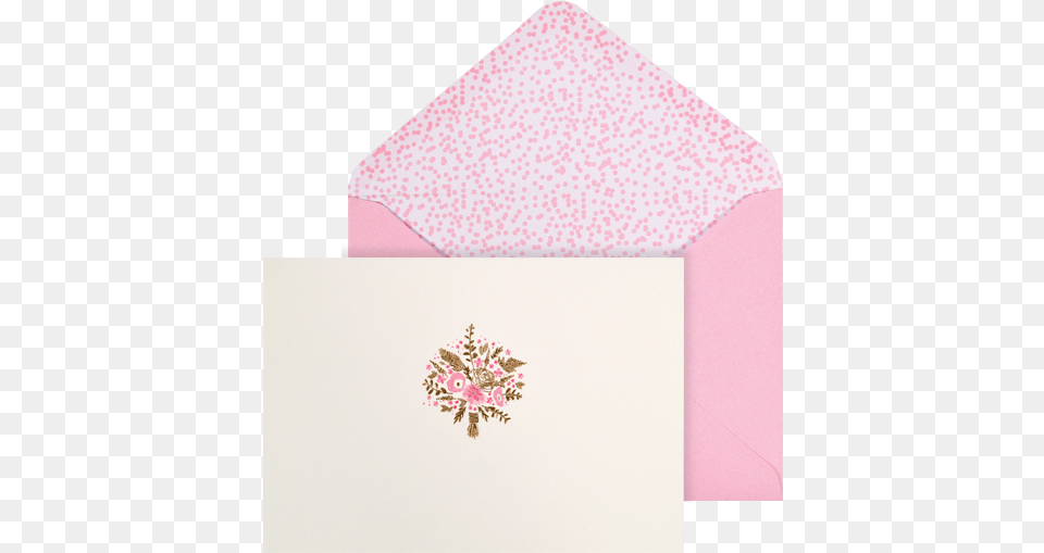 The Notecard Collection Spring Bouquet Portico Spring Bouquet Notecards Box Of, Envelope, Mail, Greeting Card, White Board Png