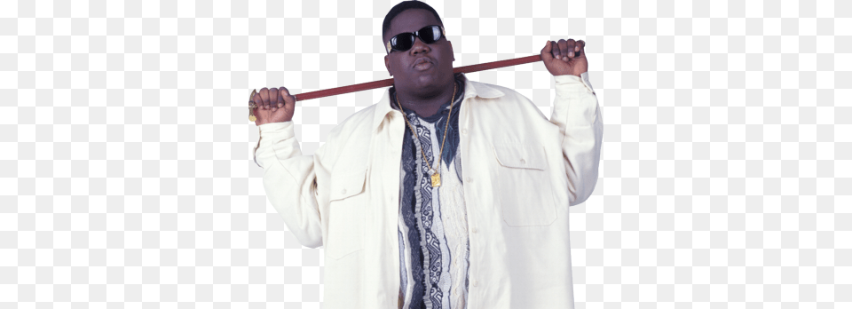 The Notorious Big Biggie Smalls Notorious Big, Long Sleeve, Person, Sleeve, Hand Free Transparent Png