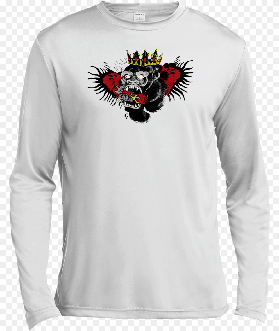 The Notorious Conor Mcgregor, Clothing, Long Sleeve, Sleeve, T-shirt Free Png