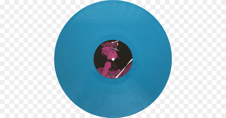 The Now Now Gorillaz, Toy, Frisbee, Disk Free Png