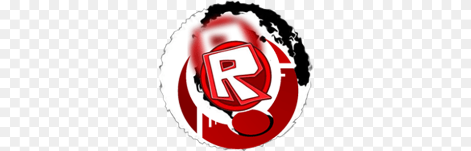 The Nra Logo Roblox Circle, Symbol, Food, Ketchup, Emblem Png Image