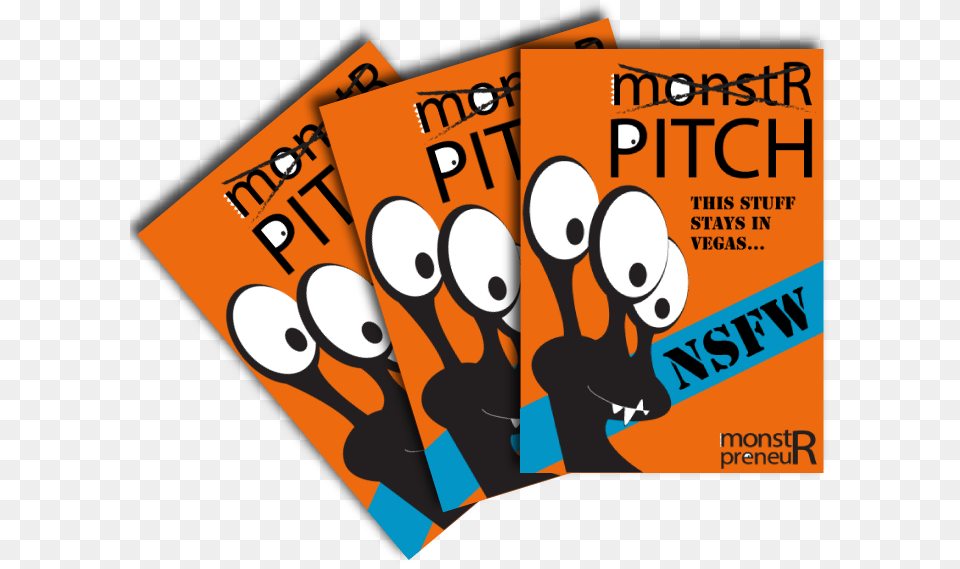 The Nsfw Pitch Game Deck Of Monstrpreneur Rightmetaldetecttransblkpng Square Sticker 3quot X, Advertisement, Poster, Dynamite, Weapon Png Image