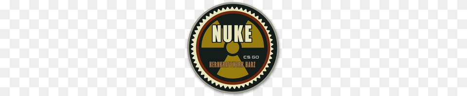 The Nuke Collection Skins, Logo, Architecture, Building, Factory Free Transparent Png