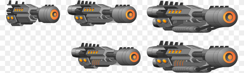 The Nuke Idea, Firearm, Weapon, Cad Diagram, Diagram Png