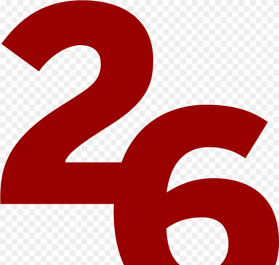 The Number, Symbol, Text Free Png Download