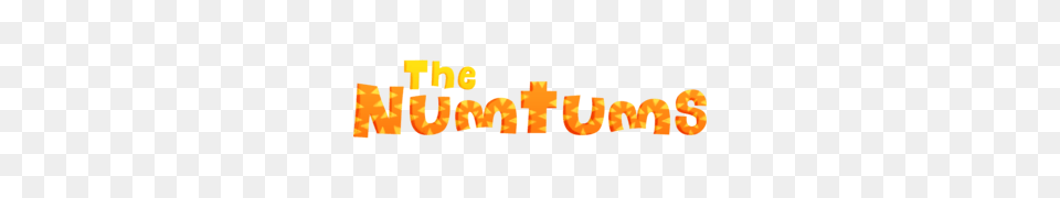 The Numtums Logo Free Transparent Png