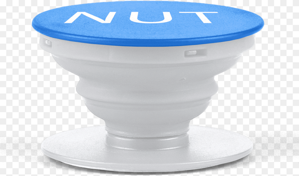 The Nut Button Phone Grip, Lighting, Jar, Bowl, Lamp Png Image