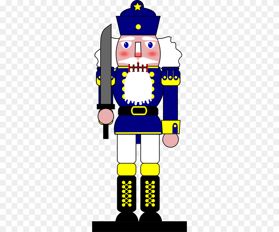 The Nutcracker And The Mouse King Nutcracker Doll Clip Art, Baby, Person, Face, Head Png