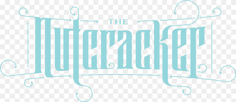 The Nutcracker Vertical, Text, Calligraphy, Handwriting Free Png Download