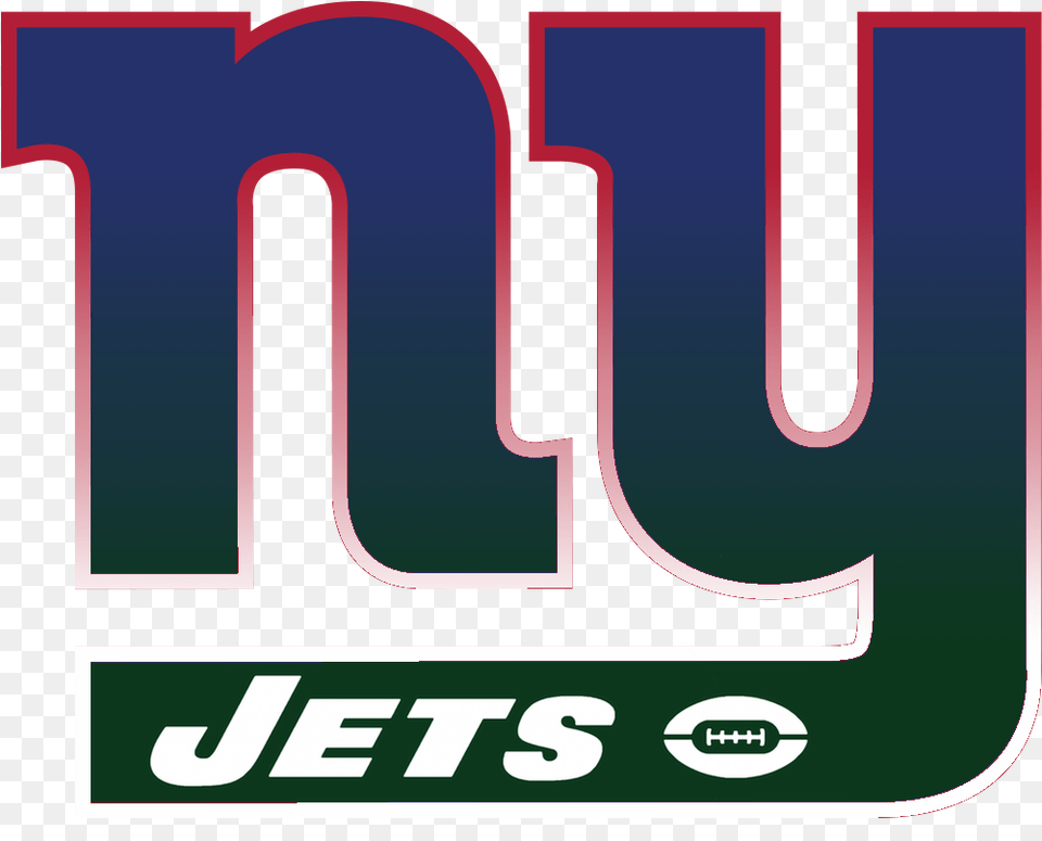 The Ny Gits Logos And Uniforms Of The New York Jets, Logo Free Png Download