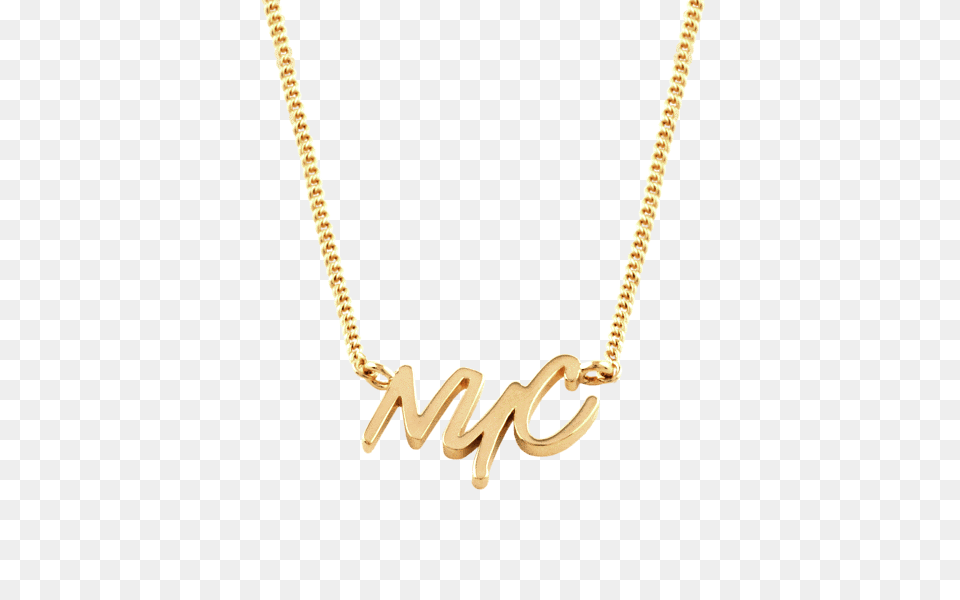 The Nyc Signature Necklace, Accessories, Jewelry, Diamond, Gemstone Free Transparent Png