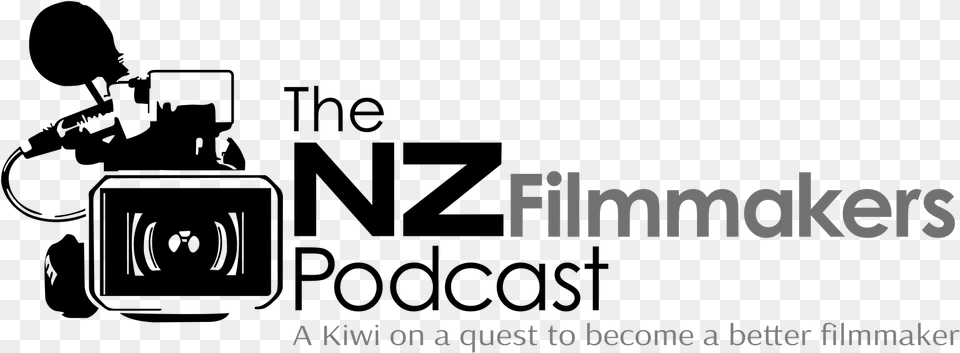 The Nz Filmmakers Podcast Graphic Design, Text, Logo, City Png Image