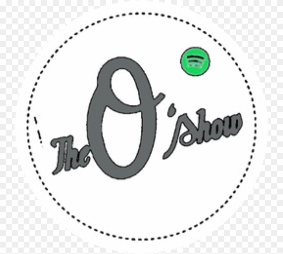 The O39show Wjack Amp Declan O39hara Circle, Logo, Text Free Png Download