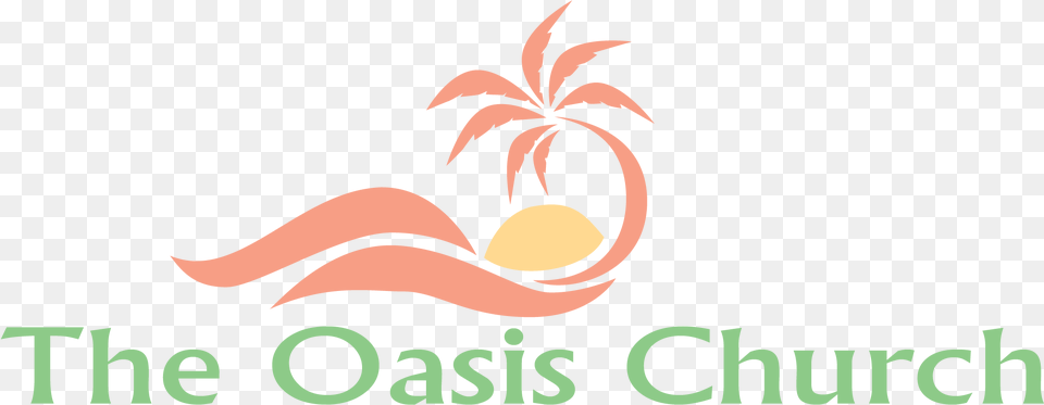 The Oasis Baptist Church Illustration, Logo, Art, Graphics, Food Png