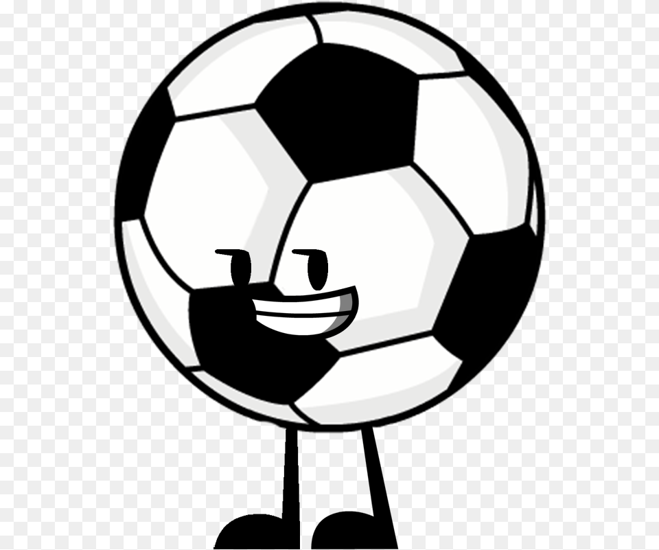 The Object Shows Community Wiki, Soccer, Ball, Football, Sport Free Transparent Png