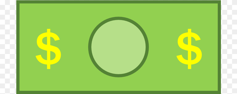 The Object Shows Community Wiki Dollar, Green, Symbol, Text, Logo Png